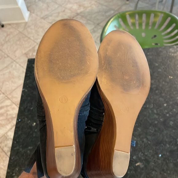 Diba women’s booties size 8.5 - Picture 5 of 8